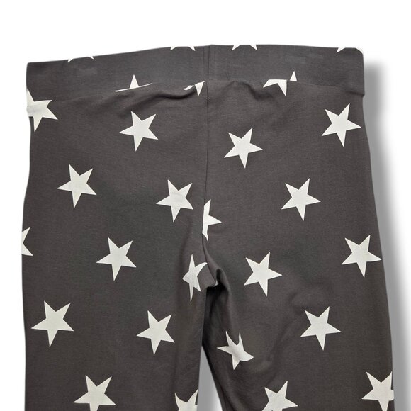 Torrid Premium Crop Leggings Womens 2X Simple Stars - Picture 5 of 8